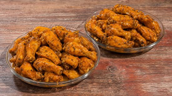 Big Shot Bob's House of Wings(North Hills)