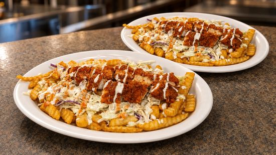Hotbox Chicken (16975 Sierra Lakes Pkwy)