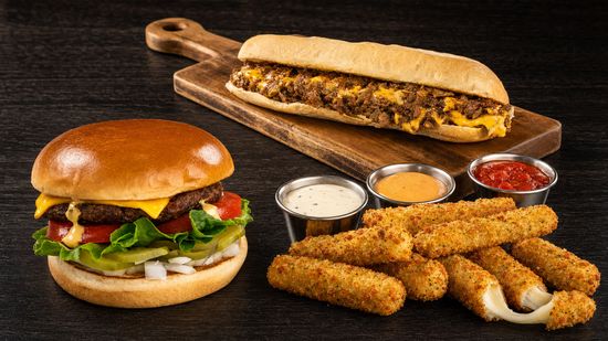 Fat Shack (Boulder)