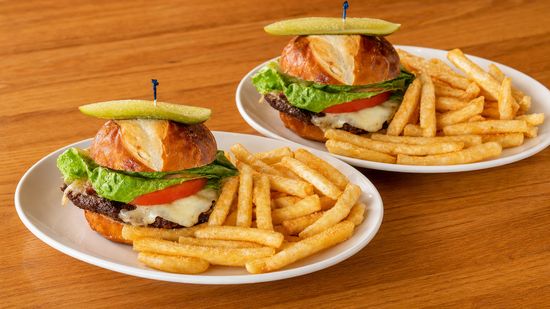 Riptides Cocktails and Grill
