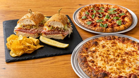 Pinthouse Pizza (San Antonio)