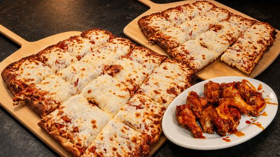 Albertos Family Pizzeria Italian Restaurant (Edgewater)