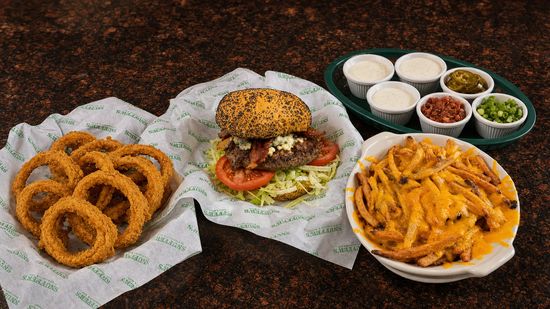 Snuffer's (Greenville)