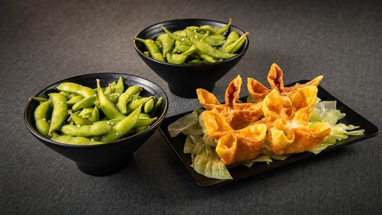 Nori Sushi & Grill (Oswego)