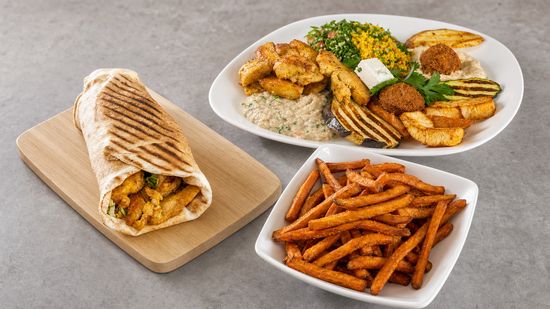 Mahmoud's
