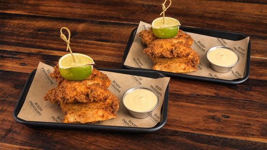 Bixby Provisions (Long Beach)