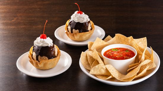 El Fresco Mexican Grill (Centreville)