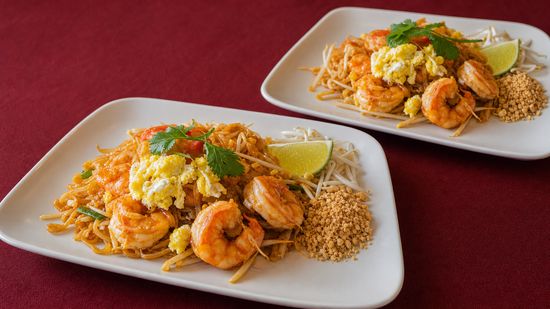 Thai Nine Restaurant