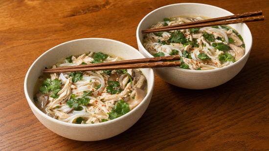 Pho Good (Shawnee, KS)