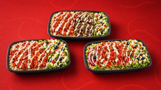 Shahs Halal Food (Bridge st)