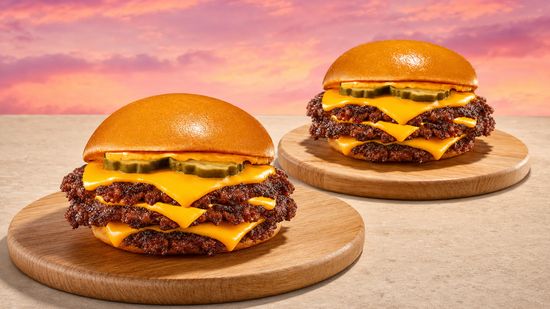 Bunsh Smash Burgers