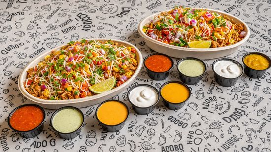 Taco Express (Hillside)