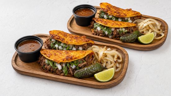 Mr Tequila (Summerlin Rd)