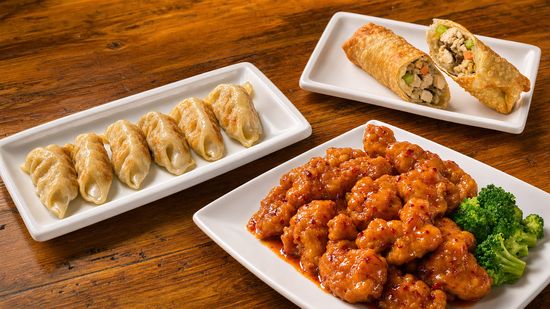 Duck N Bao (Memorial Drive)