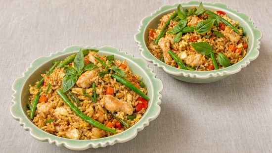 Restaurant Phad Thai 