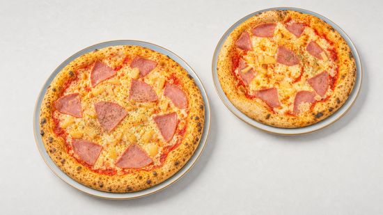 Capital Pizza 2