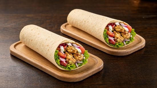 Kebab Lab (15 Wallasey Road)