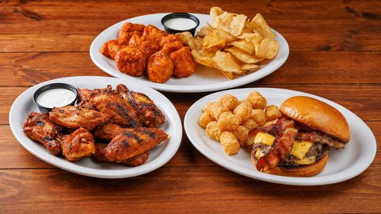 Gator's Dockside (Waterford Lakes)