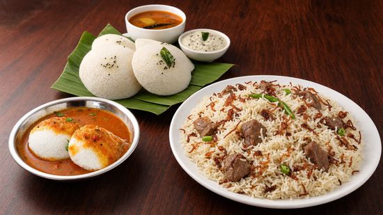 Desi Cravings (604 Doug Russell Road)