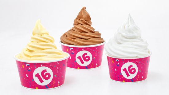 16 Handles - Fairfield