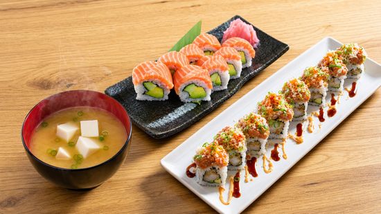 Sushi Uma Inc