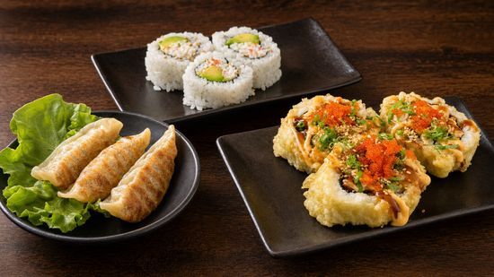 Tamago Sushi