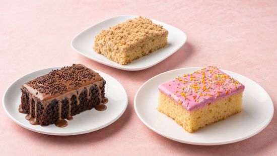 Cake & Custard Factory (Peckham)
