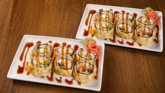 Drunken Fish (Central West End)