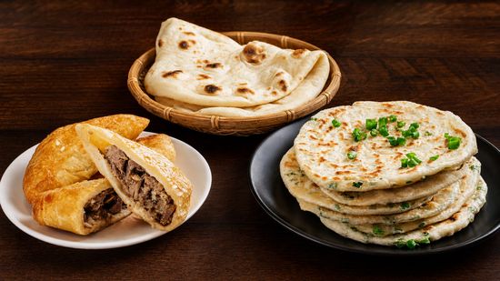 Spice of India Express