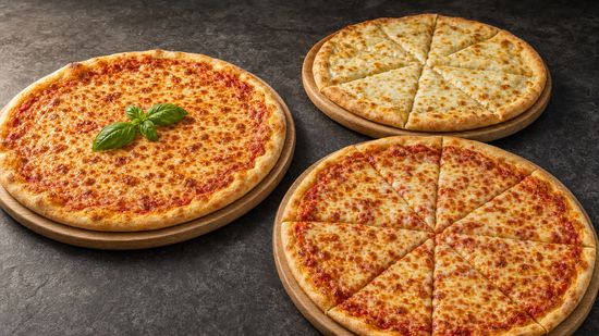 Bruno’s Pizza Factory