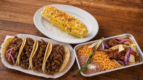 Dos Primos Tacos & Tortas