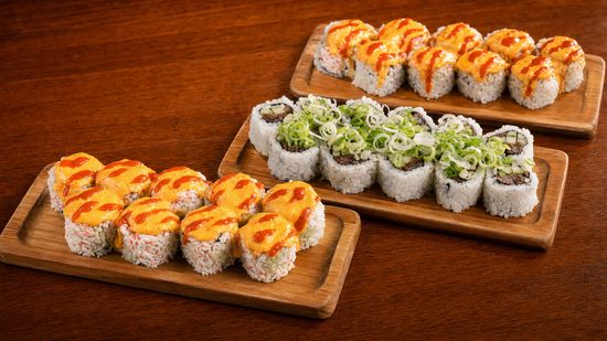 Sushi Jin Nextdoor