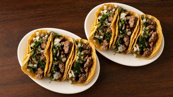 Tacos Imperio (Brandon)