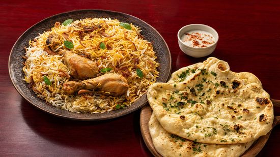 Himalayan Spice Frisco (13225 Dallas Pkwy, Suite 200)