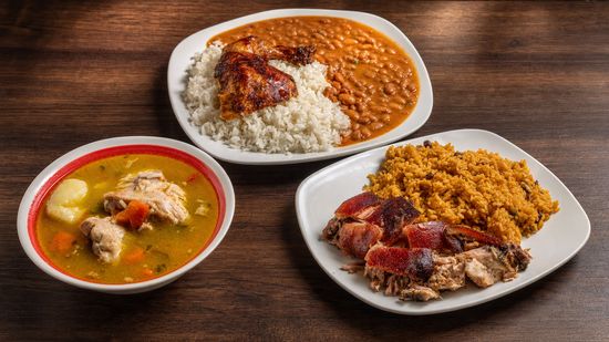 J&J Restaurant - New Haven
