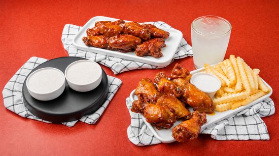 That Wing Spot