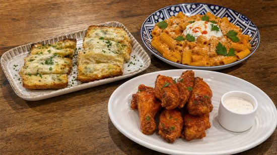 Melo's Italian Table (Walnut Creek)
