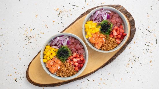 Poke Soyo