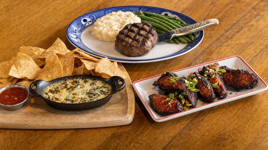 Founding Farmers Tysons