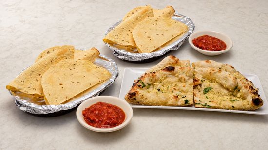 Shahi Cuisine Indian & Chinese (Orlando)