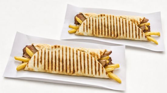 Café & Restaurant Granatapfel - رمانة