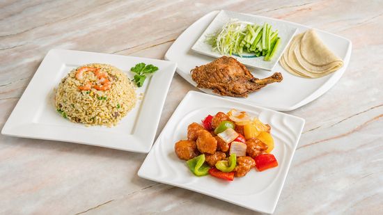 Asia Wok Japanese and Thai