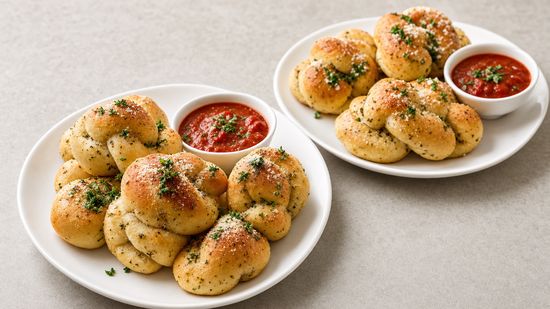 Bocconcini Pizzeria