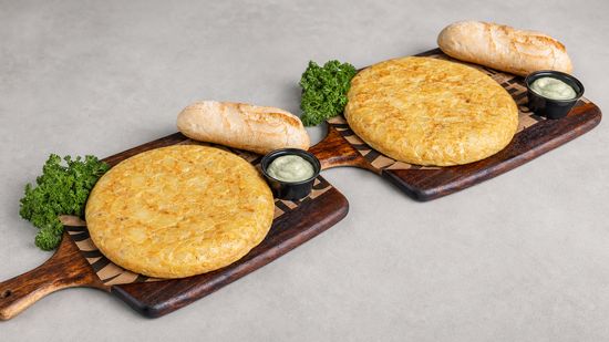 100 Montaditos (Pembroke Pines)