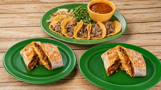 Taquerias Arandas #44