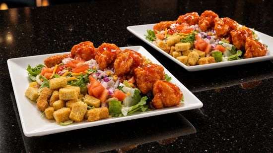 Whiskey Wings (St. Pete)