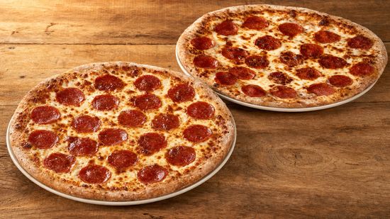 Pepperoni's Pizza - Sienna