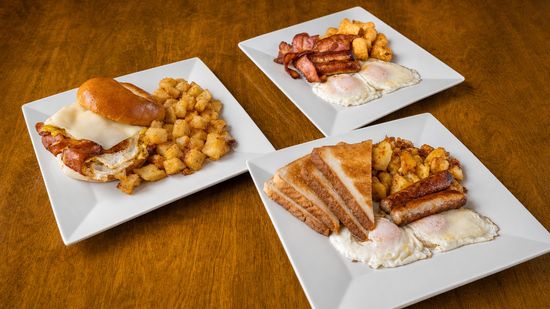 Brianna's Cafe (Somerville)