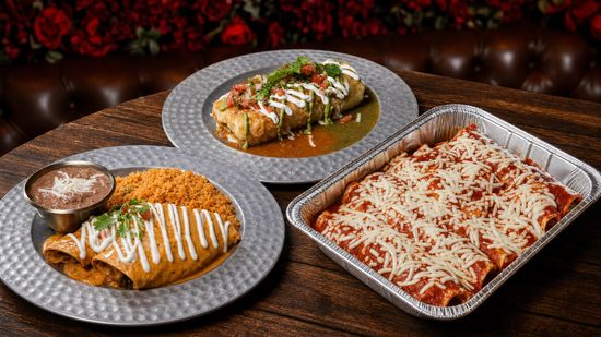 Moctezuma's Mexican Restaurant (Southcenter)