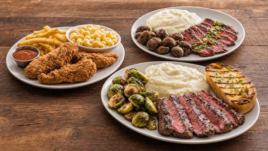 Urban Plates (Manhattan Beach)